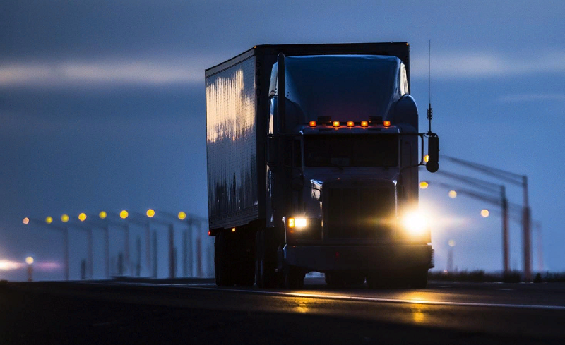 автомобильные перевозки